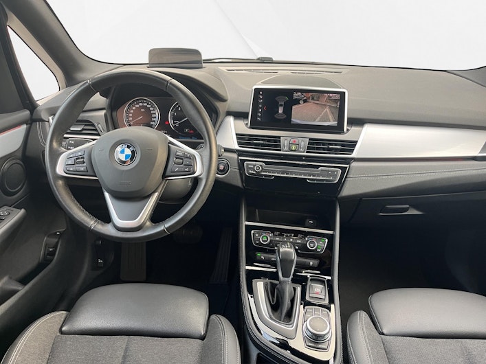 Vehicle image BMW 2 SERIES