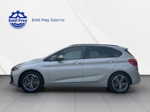 Vehicle image BMW 225xe Active Tourer