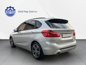 Vehicle image BMW 225xe Active Tourer