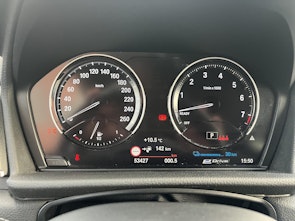 Vehicle image BMW 225xe Active Tourer