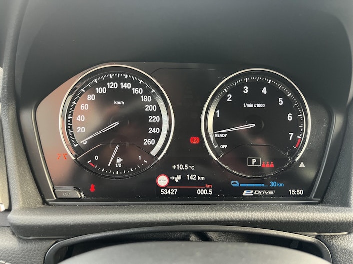 Vehicle image BMW 2 SERIES