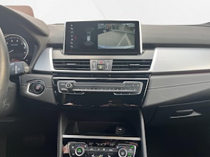 Vehicle image BMW 225xe Active Tourer