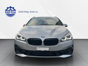 Vehicle image BMW 225xe Active Tourer