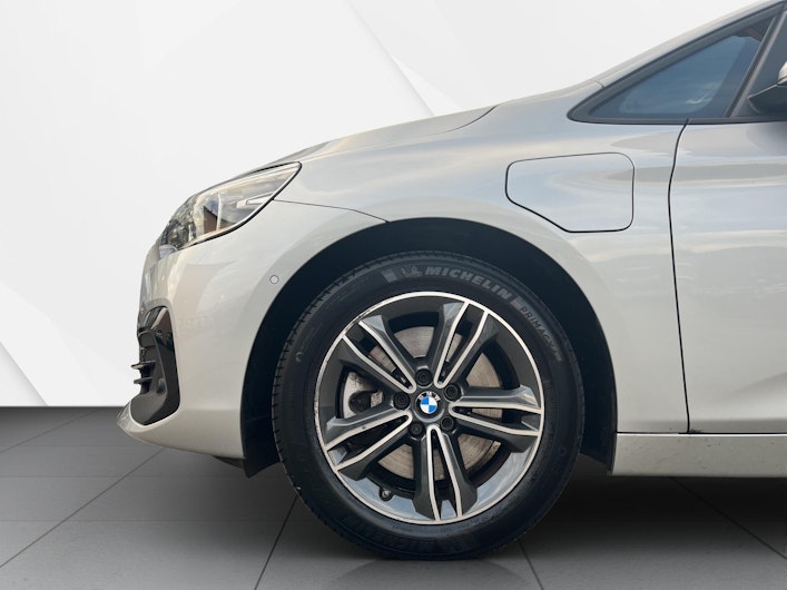 Vehicle image BMW 2 SERIES