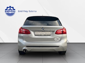 Vehicle image BMW 225xe Active Tourer