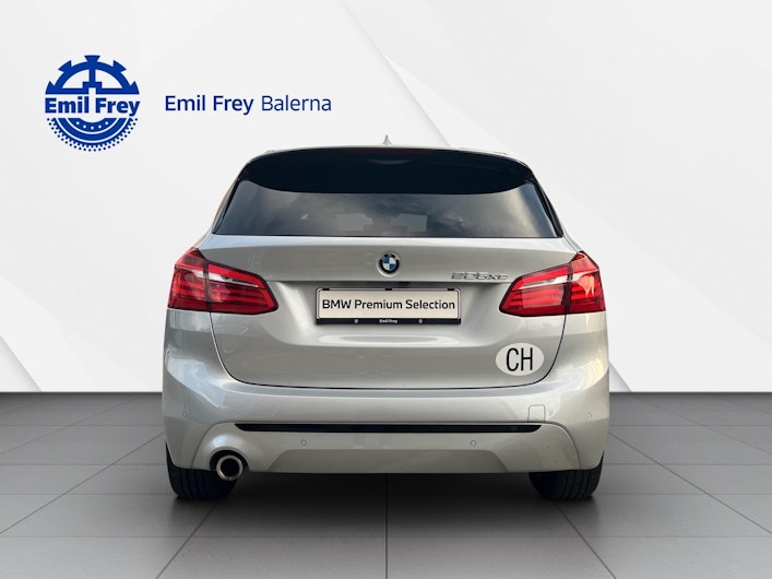 Vehicle image BMW 2 SERIES