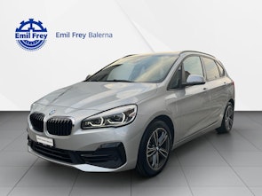 Vehicle image BMW 225xe Active Tourer