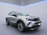 First vehicle image
