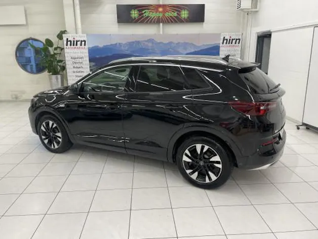 Opel Grandland Hybrid4 Ultimat