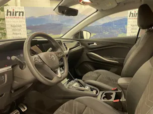 Opel Grandland Hybrid4 Ultimat