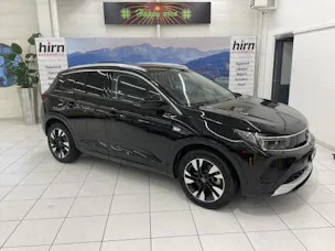 Opel Grandland Hybrid4 Ultimat