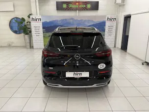 Opel Grandland Hybrid4 Ultimat