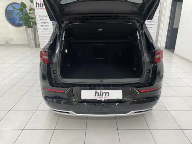 Opel Grandland Hybrid4 Ultimat