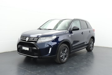 Vehicle image SUZUKI VITARA