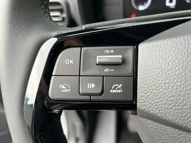 Toyota PROACE CITY Van L1 1.2 Active