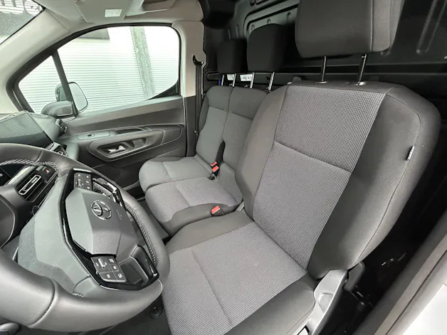 Toyota PROACE CITY Van L1 1.2 Active