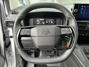 Toyota PROACE CITY Van L1 1.2 Active