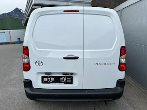 Toyota PROACE CITY Van L1 1.2 Active