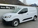 Toyota PROACE CITY Van L1 1.2 Active
