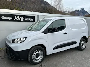 Toyota PROACE CITY Van L1 1.2 Active