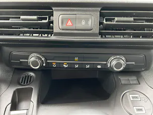 Toyota PROACE CITY Van L1 1.2 Active