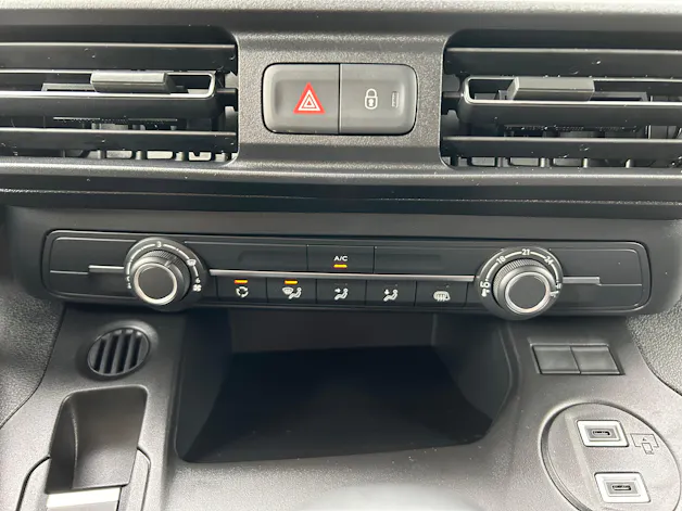 Toyota PROACE CITY Van L1 1.2 Active