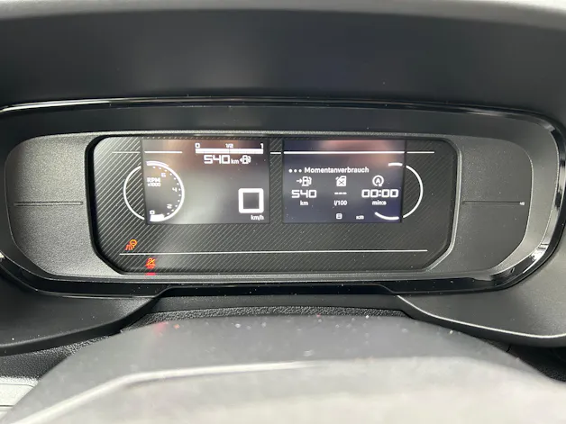 Toyota PROACE CITY Van L1 1.2 Active