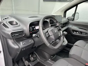 Toyota PROACE CITY Van L1 1.2 Active