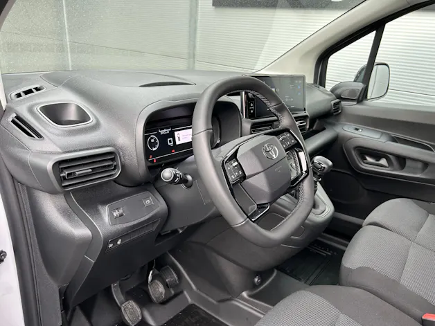 Toyota PROACE CITY Van L1 1.2 Active