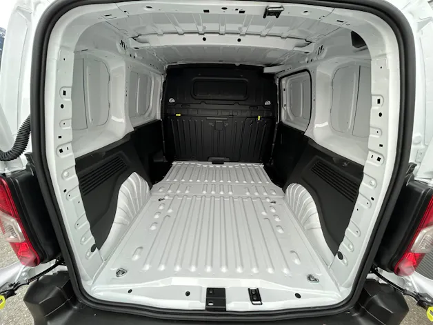Toyota PROACE CITY Van L1 1.2 Active