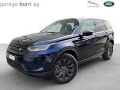 Vehicle image LAND ROVER DISCOVERY SPORT0