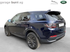 Vehicle image LAND ROVER DISCOVERY SPORT0