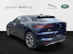 Vehicle image JAGUAR I-PACE0