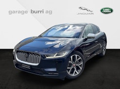 Vehicle image JAGUAR I-PACE0