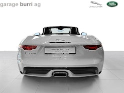 Vehicle image JAGUAR F-TYPE0