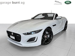 Vehicle image JAGUAR F-TYPE0