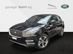 Vehicle image JAGUAR E-PACE0