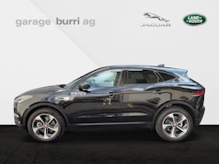 Vehicle image JAGUAR E-PACE0