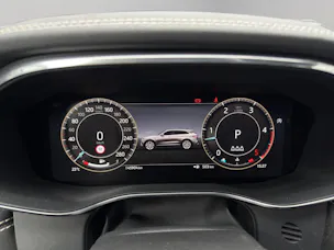Jaguar F-Pace 3.0 D I6 R-Dynamic HSE AWD