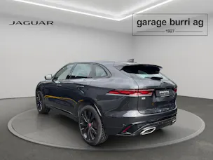 Jaguar F-Pace 3.0 D I6 R-Dynamic HSE AWD