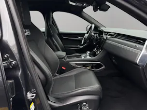 Jaguar F-Pace 3.0 D I6 R-Dynamic HSE AWD
