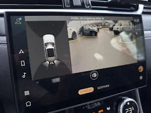 Jaguar F-Pace 3.0 D I6 R-Dynamic HSE AWD