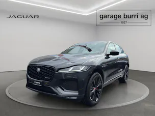 Jaguar F-Pace 3.0 D I6 R-Dynamic HSE AWD