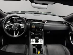 Jaguar F-Pace 3.0 D I6 R-Dynamic HSE AWD