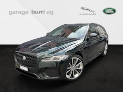 Vehicle image JAGUAR XF0