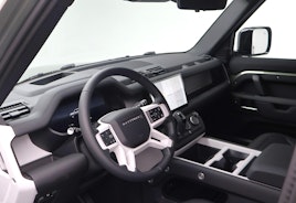 Vehicle image LAND ROVER DEFENDER0