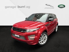 Vehicle image LAND ROVER RANGE ROVER0