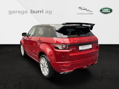 Vehicle image LAND ROVER RANGE ROVER0