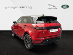 Vehicle image LAND ROVER RANGE ROVER0