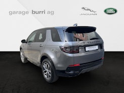 Vehicle image LAND ROVER DISCOVERY SPORT0